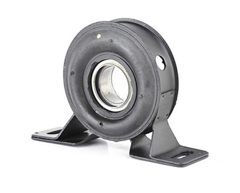 Suspension, cardan shaft