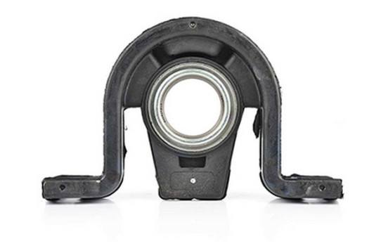 Suspension, cardan shaft