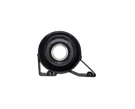 Suspension, cardan shaft