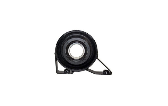 Suspension, cardan shaft