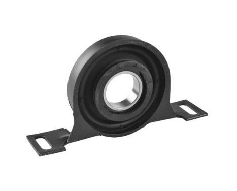 Suspension, cardan shaft