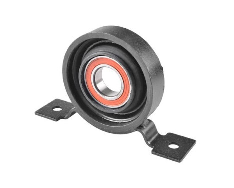 Suspension, cardan shaft, Image 2