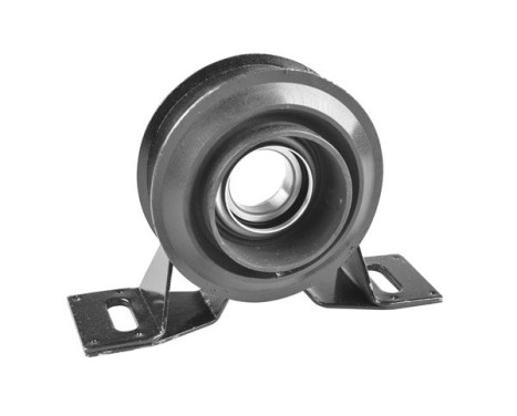 Suspension, cardan shaft, Image 2