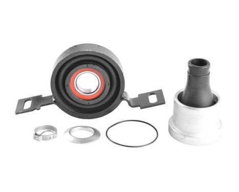 Suspension, cardan shaft, Image 2