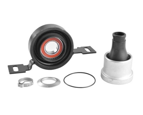 Suspension, cardan shaft, Image 3