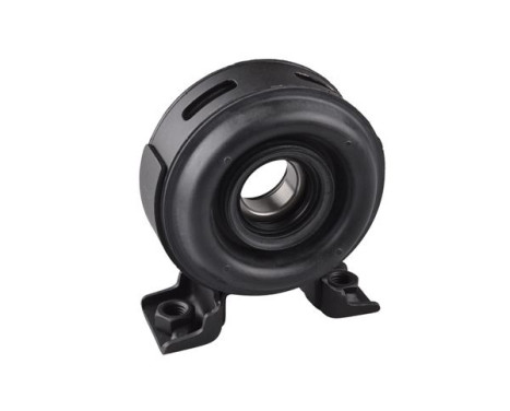 Suspension, cardan shaft