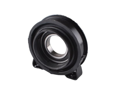 Suspension, cardan shaft