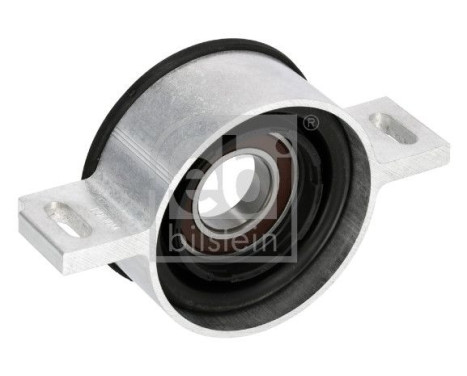 Suspension, cardan shaft, Image 2