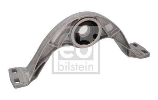 Suspension, cardan shaft, Image 2