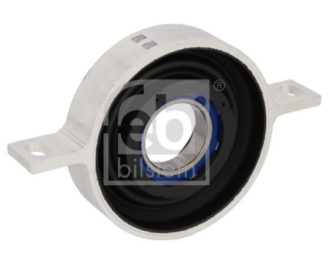 Suspension, cardan shaft, Image 2