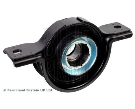 Suspension, cardan shaft, Image 2