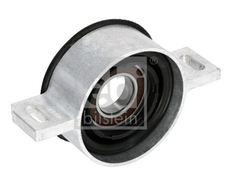 Suspension, cardan shaft, Image 2