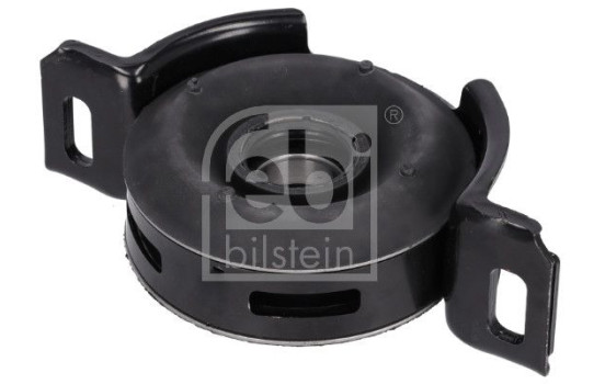 Suspension, cardan shaft, Image 2