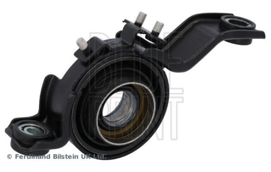 Suspension, cardan shaft, Image 2