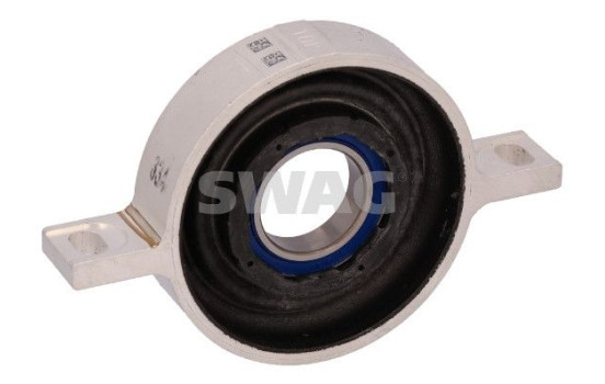 Suspension, cardan shaft
