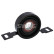 Suspension, cardan shaft