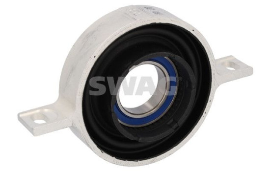 Suspension, cardan shaft