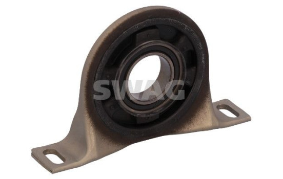 Suspension, cardan shaft
