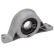 Suspension, cardan shaft
