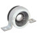 Suspension, cardan shaft