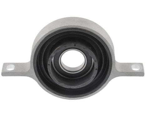 Suspension, cardan shaft