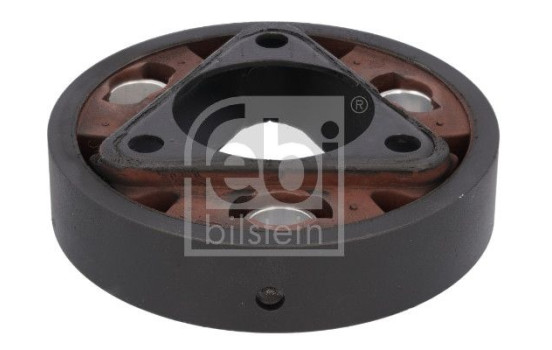 Vibration Damper, propshaft, Image 2