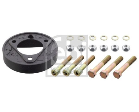 Vibration Damper, propshaft, Image 2