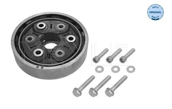 Vibration Silencer, propshaft MEYLE-ORIGINAL: True to OE.