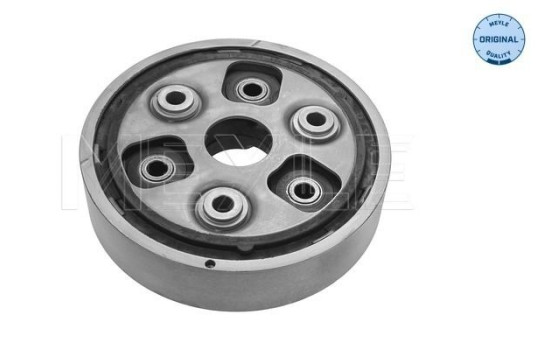 Vibration Silencer, propshaft MEYLE-ORIGINAL: True to OE., Image 2