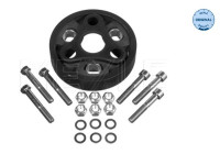 Vibration Silencer, propshaft MEYLE-ORIGINAL: True to OE.