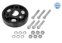 Vibration Silencer, propshaft MEYLE-ORIGINAL: True to OE.