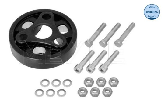 Vibration Silencer, propshaft MEYLE-ORIGINAL: True to OE.