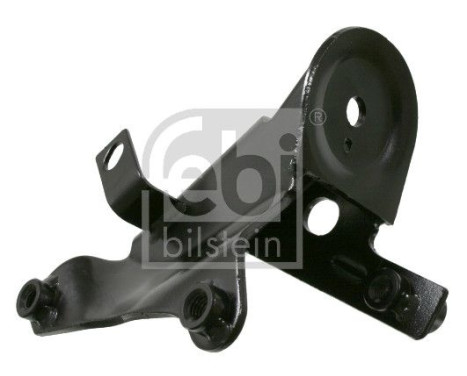 Bracket, engine Mount, Image 2