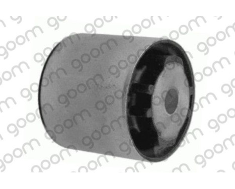 Carrier, differential