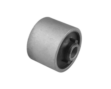 Carrier, differential