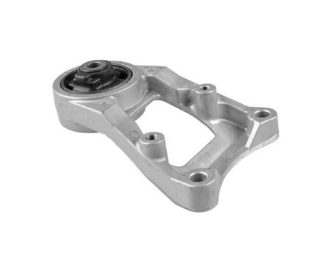 Carrier, differential