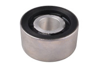 Carrier, differential