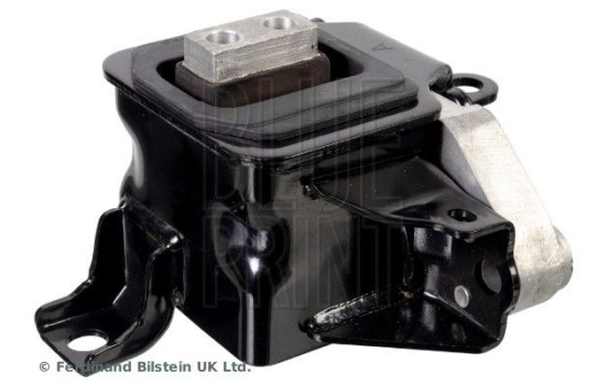gearbox mount