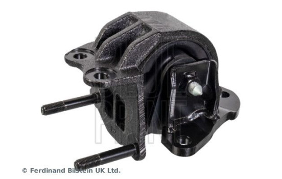 gearbox mount