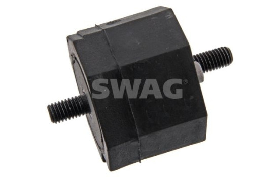 gearbox support