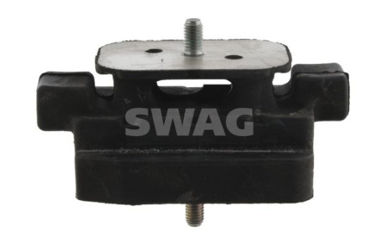 gearbox support