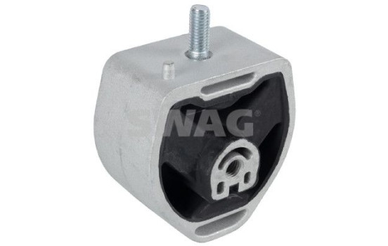 gearbox support