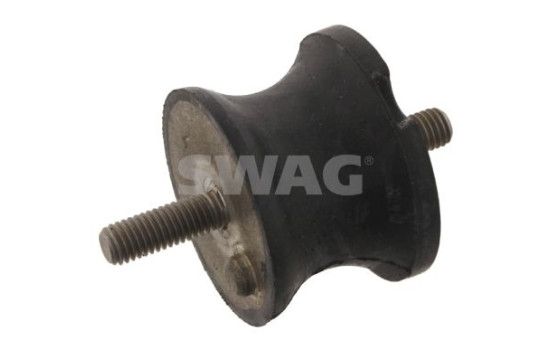 gearbox support