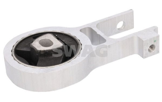 gearbox support