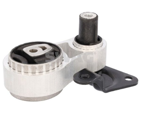 gearbox support