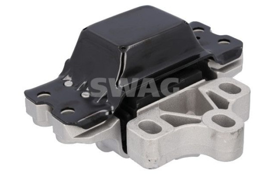 gearbox support