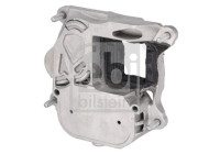 gearbox support