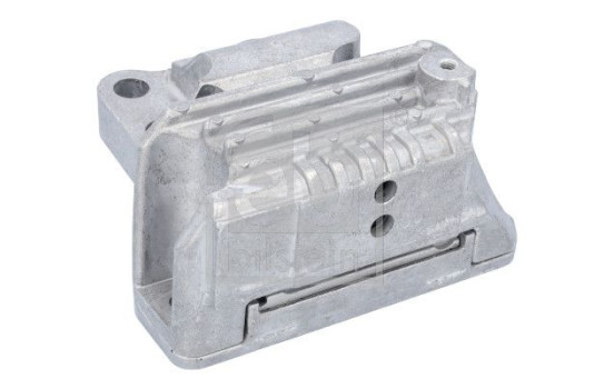 gearbox support