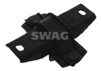 gearbox support
