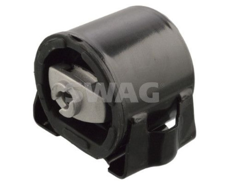 gearbox support